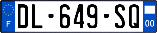 DL-649-SQ