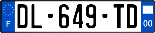 DL-649-TD