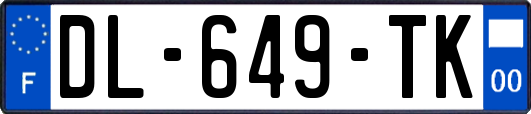 DL-649-TK