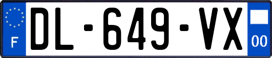 DL-649-VX