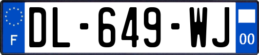 DL-649-WJ