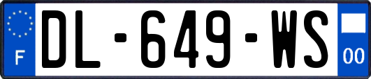 DL-649-WS