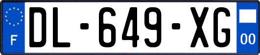 DL-649-XG