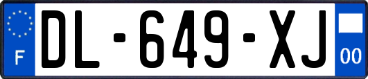 DL-649-XJ