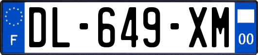 DL-649-XM