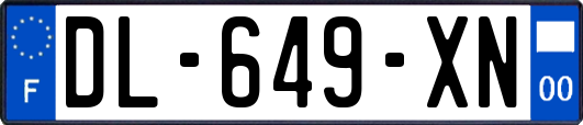 DL-649-XN