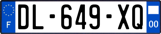 DL-649-XQ