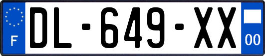 DL-649-XX