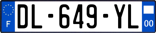 DL-649-YL