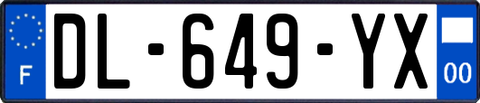 DL-649-YX