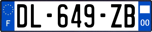 DL-649-ZB