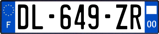 DL-649-ZR