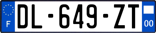 DL-649-ZT