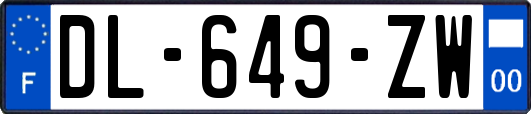 DL-649-ZW