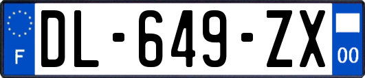 DL-649-ZX