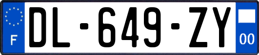 DL-649-ZY