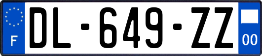 DL-649-ZZ