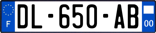 DL-650-AB