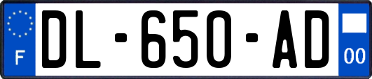 DL-650-AD