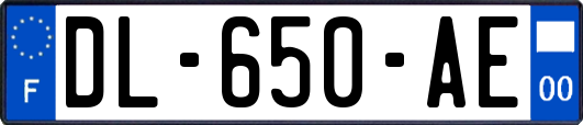 DL-650-AE