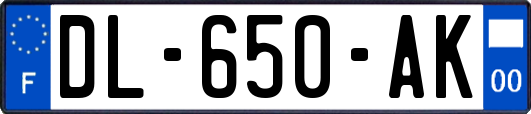 DL-650-AK