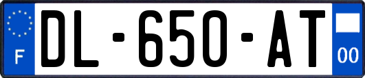 DL-650-AT