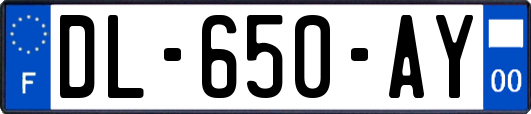 DL-650-AY