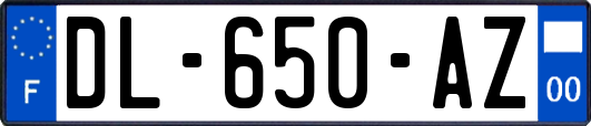 DL-650-AZ