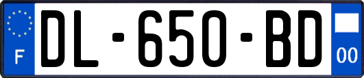 DL-650-BD