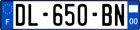 DL-650-BN