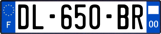 DL-650-BR