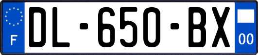 DL-650-BX