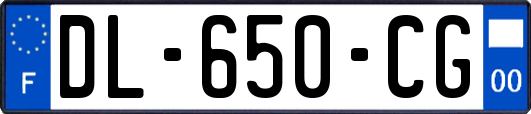 DL-650-CG