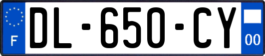 DL-650-CY