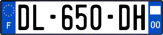 DL-650-DH