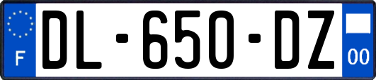 DL-650-DZ