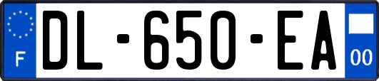 DL-650-EA