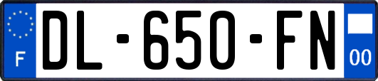 DL-650-FN