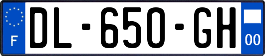 DL-650-GH