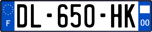 DL-650-HK