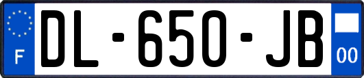 DL-650-JB