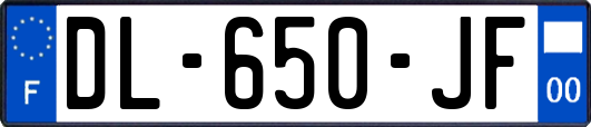 DL-650-JF