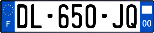 DL-650-JQ