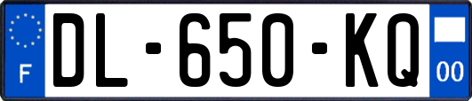 DL-650-KQ