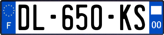 DL-650-KS