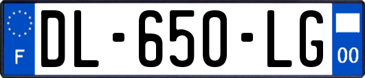 DL-650-LG