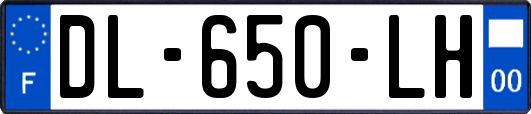 DL-650-LH