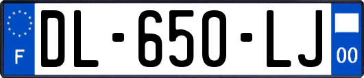 DL-650-LJ