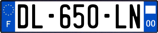 DL-650-LN