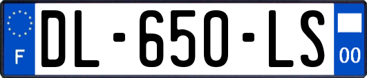 DL-650-LS